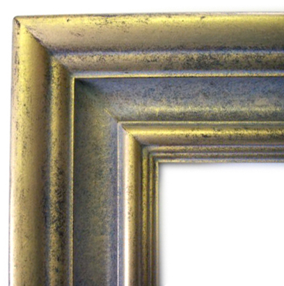 2.75Inch Traditional Chelsea Picture Frame Corner